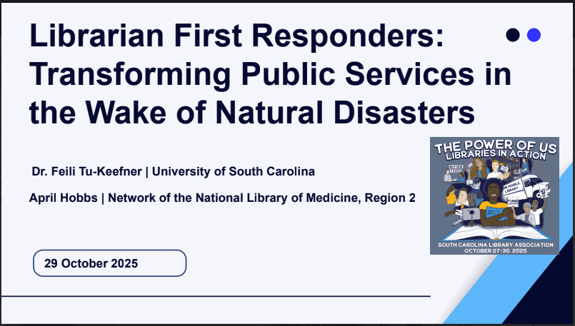 scla-disaster-presentation-2025